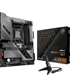 ASRock X870E Taichi Lite AM5 ATX Motherboard