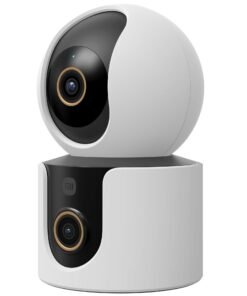 Alternative view of Xiaomi Smart Camera C500 Dual (4MP, 360° PTZ, AI Detection, Night Vision)