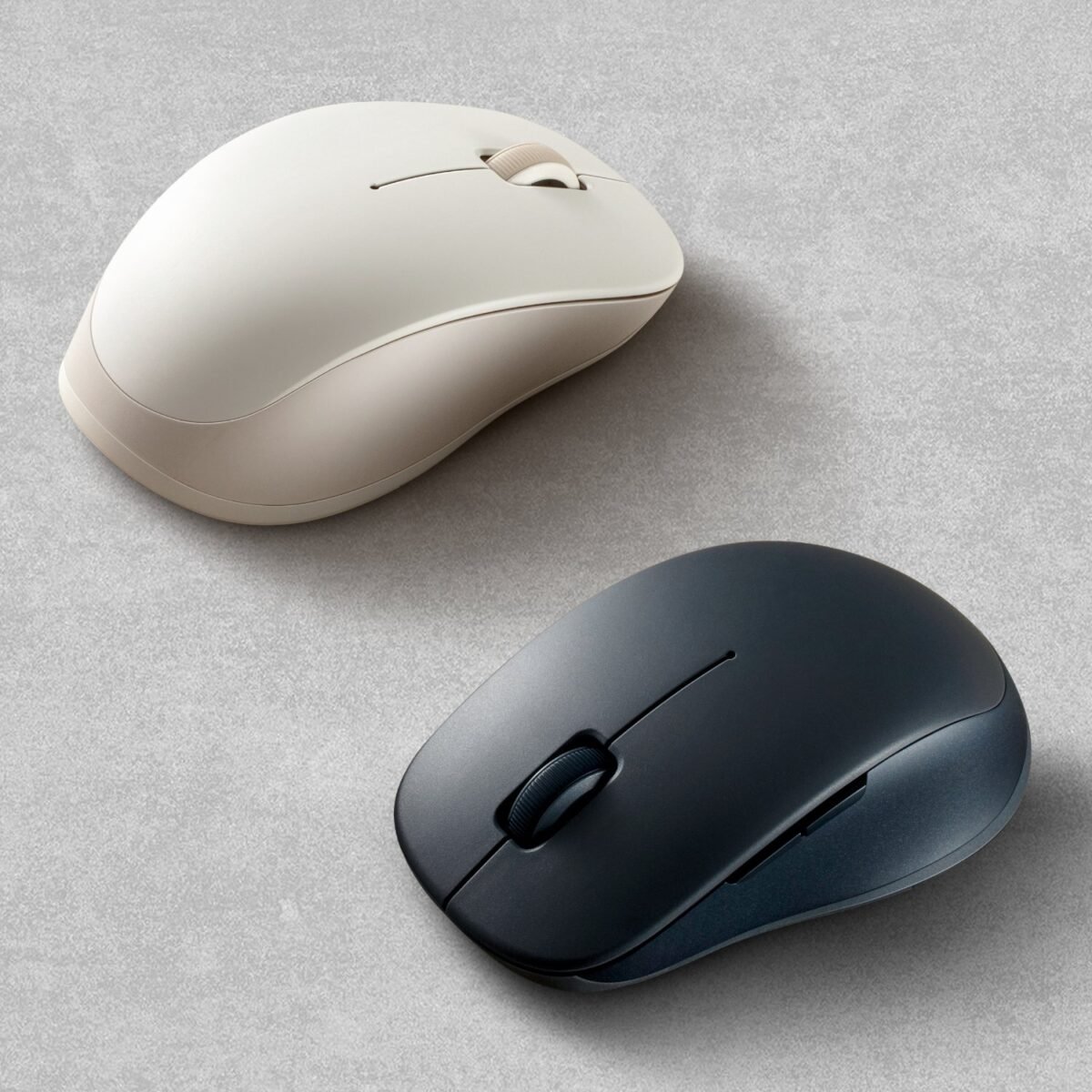 Xiaomi_BHR8849GL_wr_06a Xiaomi Dual-mode Wireless Silent Mouse 2 - White - Image 6
