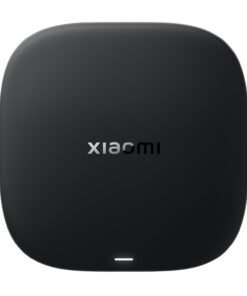 Xiaomi TV Box S 3rd Gen 4K UHD Media Player (Google TV, Dolby Vision)