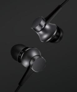 Alternative view of Xiaomi In-Ear Headphones Basic (Black)