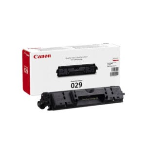 Canon & HP Drums