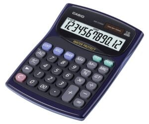 Calculators