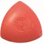 Tailors Chalk - Red  Red