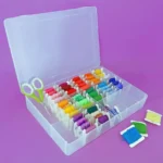 Storage Boxes & Organisers
