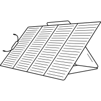 Foldable Solar Panels