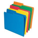 Files