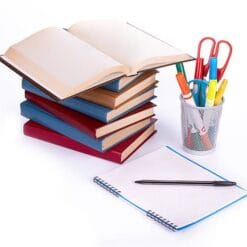 Stationery