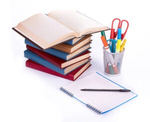 Stationery