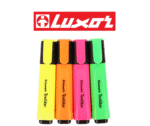 Text Highlighters Set