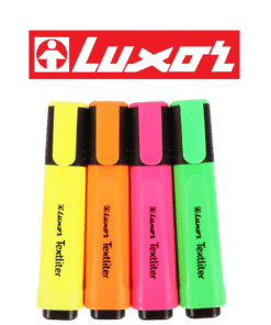 Text Highlighters Set
