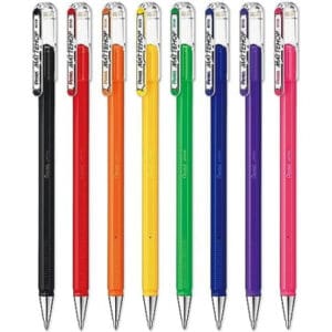 Writing Instruments & Accessories