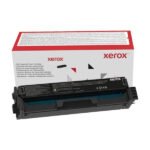 Xerox Toners