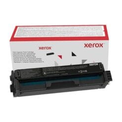 Xerox Toners