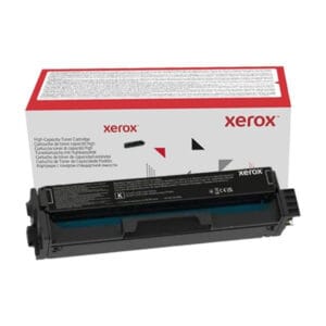 Xerox Toners
