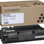 Ricoh Toners