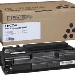 Ricoh Toners