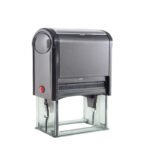 Custom Rubber Stamps - Self-inking-30mm x 70mm