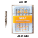 Klasse Self Threading Needles