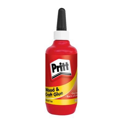 Pritt Wood   Craft Glue 100ML