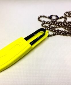 3D Printed Snips Case