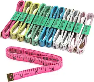Measuring & Markers
