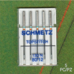 Machine Needles