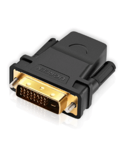 Ugreen HDMI Female to DVI Male