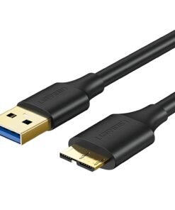 UGREEN USB to Micro USB, 5Gbps SuperSpeed Cable - 1m