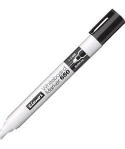 Luxor 650 Black Whiteboard Marker