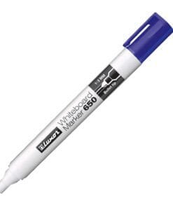 Luxor 650 Blue Whiteboard Marker