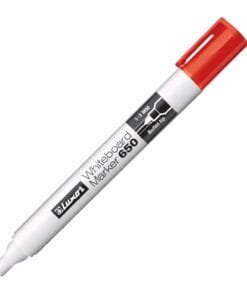 Luxor 650 Red Whiteboard Marker
