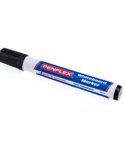 Black Whiteboard Marker