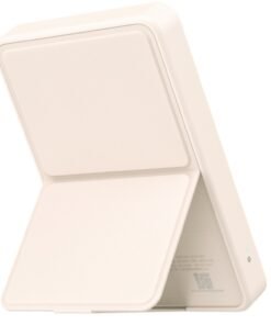 Alternative view of Xiaomi 6000mAh Magnetic Power Bank-Tan