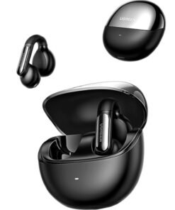 Alternative view of UGREEN HiTune S5 Open-Ear TWS Earbuds–Black