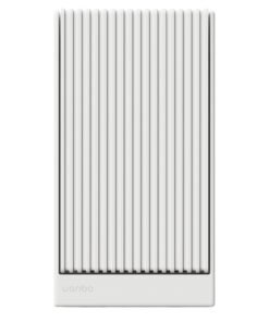 Alternative view of Wanbo Cube 2 Pro – 1080P 500ANSI Android 11 Smart Home Theatre Projector – White