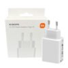 Xiaomi 22.5W Fast Charge Power Adapter (Type-A)-White