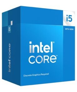 Intel 14th Gen Core i5-14400F LGA1700 2.5GHz 6-Core CPU