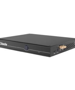Giada D613-U1 Intel Core i5-1335U High-end Digital Signage Player
