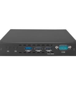 Alternative view of Giada D613-U1 Intel Core i5-1335U High-end Digital Signage Player