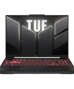 Asus TUF Gaming A16 Gaming Laptop 16″ | Ryzen 7 7445HS | 16GB DDR5 | RTX 4050 | 512GB SSD | Windows 11 Home