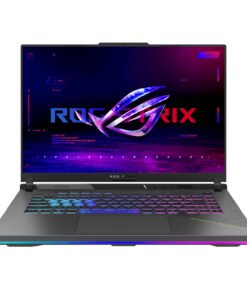Asus ROG Strix G16 Gaming Laptop 16″ | Ryzen 9 8940HX | 16GB DDR5 | RTX 5070 | 1TB SSD | Windows 11 Home