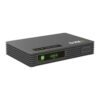 Gizzu SURF Simple 18W 55Wh LiFePO4 MINI DC UPS - Black