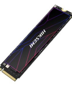 Hiksemi Future Lite 512GB M.2 NVME Solid State Drive