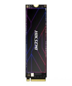 Alternative view of Hiksemi Future Lite 512GB M.2 NVME Solid State Drive