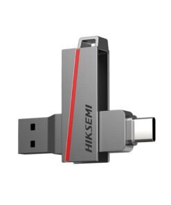HIKSEMI Dual Slim 64GB USB3.2 Flash Drive