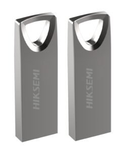 Hiksemi Classic 64GB USB2.0 Flash Drive - Metal x2