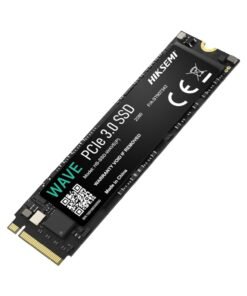 Hiksemi Wave(P) 128GB Gen3 M.2 NVMe 3D NAND SSD