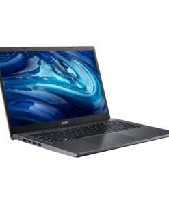 Alternative view of Acer Extensa 15.6" Laptop | Intel Core i5-1235U| 8GB DDR4 | 1024GB NVMe | Intel Graphics | Windows 11 Home