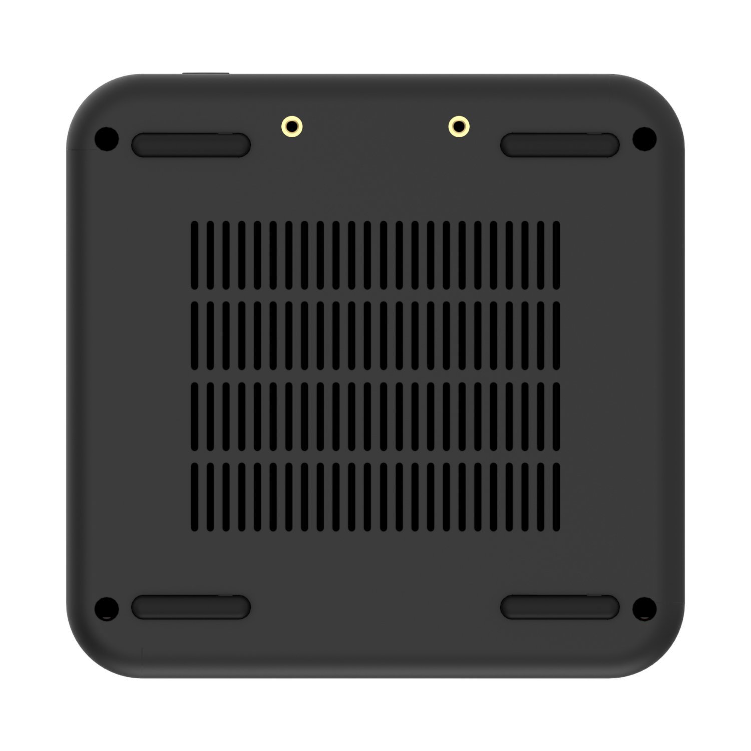 PCBuilder CUBE-100U Intel Core-i3 Barebone Mini PC - Image 5